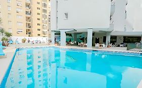 Beautiful Sea Views Apartment Pool & Beach