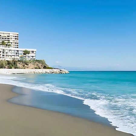 Beautiful Sea Views Apartment Pool & Beach Torremolinos Exterior foto