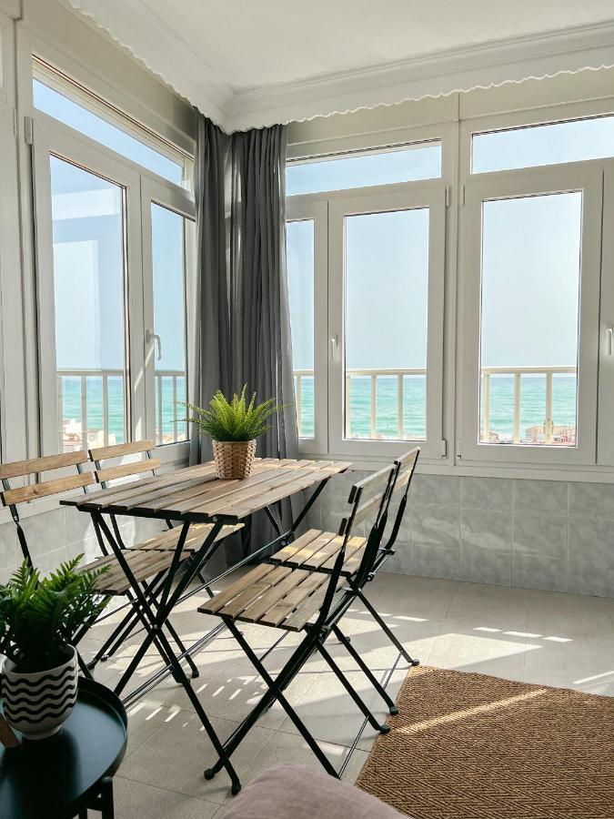 Beautiful Sea Views Apartment Pool & Beach Torremolinos Exterior foto