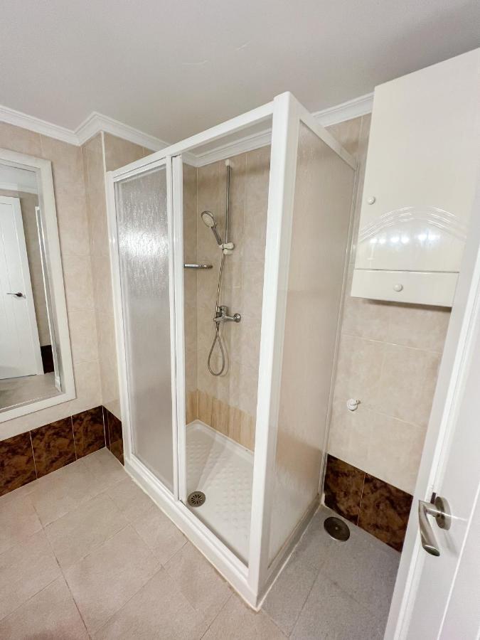 Beautiful Sea Views Apartment Pool & Beach Torremolinos Exterior foto