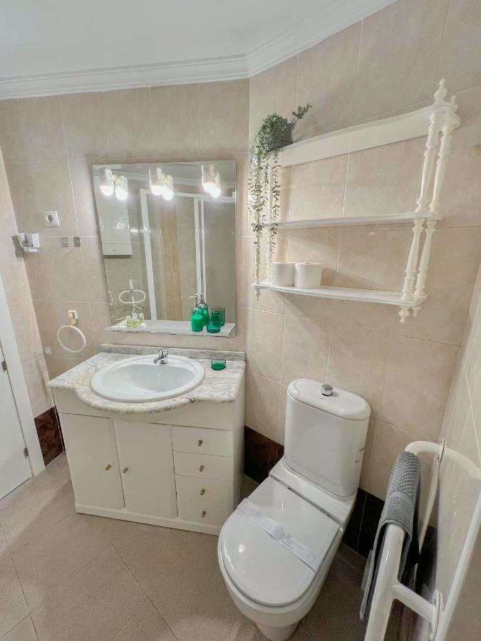 Beautiful Sea Views Apartment Pool & Beach Torremolinos Exterior foto